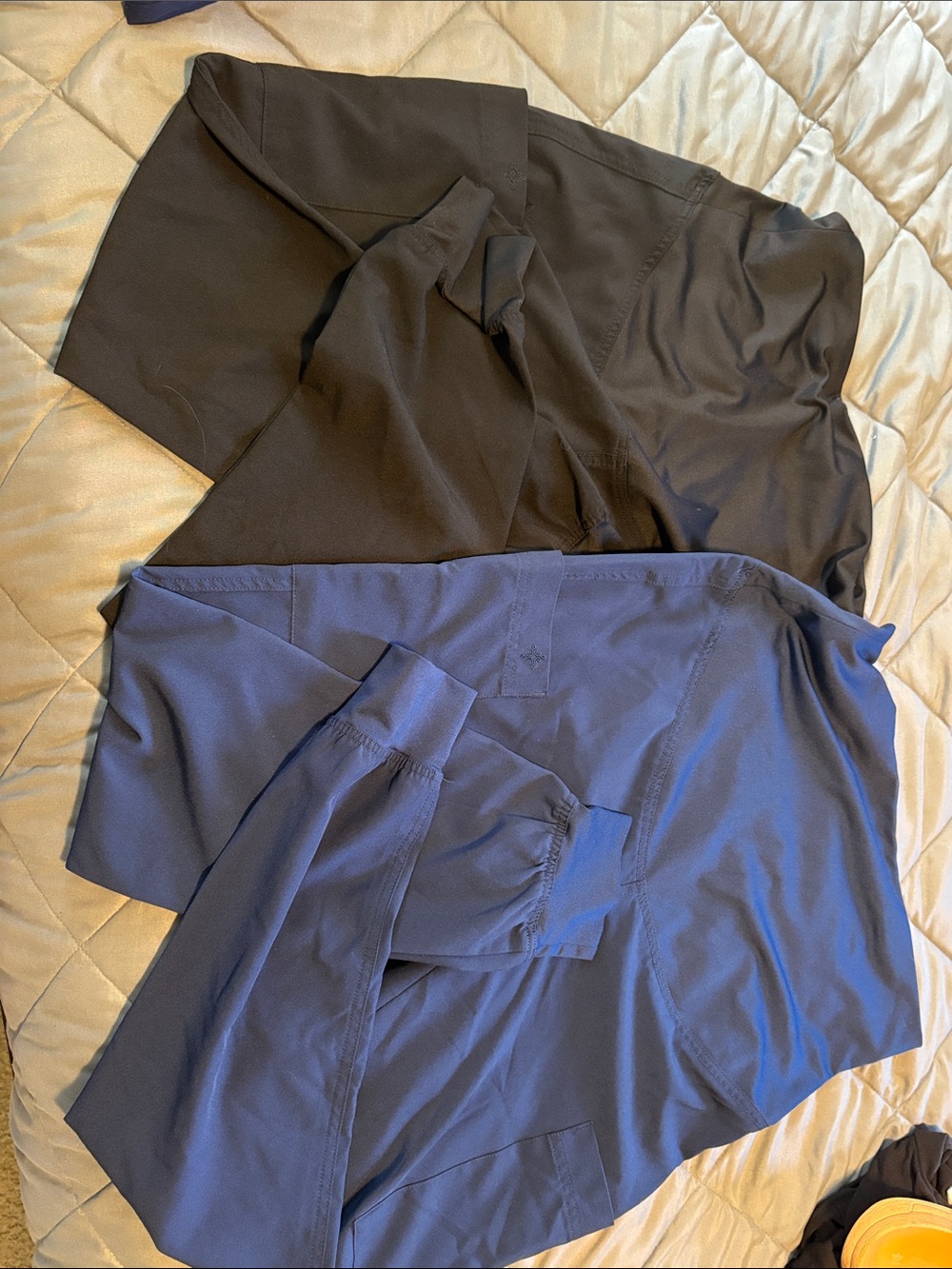 Med Couture Women’s Maternity Scrub Bottoms